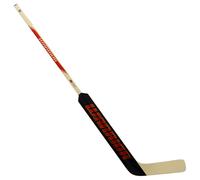 Warrior Swagger Calgary Senior Wooden Goalie Stick 26″, L (regular)
