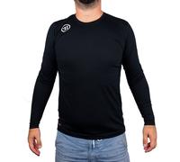 Warrior T-Shirt Herren T hirt Loose Tech Ls enior 82784