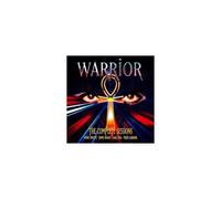 WARRIOR: THE COMPLETE SESSIONS (FEAT. VINNIE VINCENT) - CD BRAND NEW