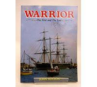 Warrior - The First and The Last