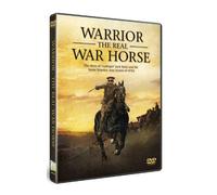 Warrior - The Real War Horse [DVD]