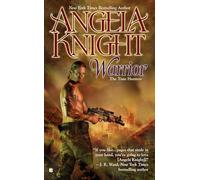 Warrior: The Time Hunters: 1