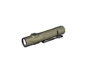 Warrior Ultra 2500 Lumens LED Torch with OAL Material