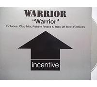 Warrior - Warrior