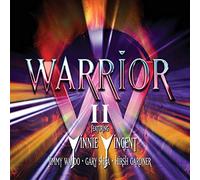 Warrior - Warrior II (Expanded Edition)