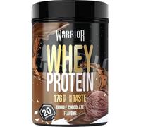 Whey Protein, Double Chocolate - 500g