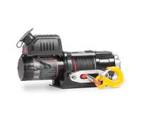 Warrior Power Products Ninja 3500 Electric Winch - Synthetic Rope (12V)