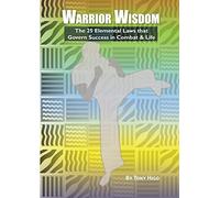 Warrior Wisdom: 1