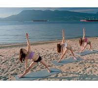 Warrior Wisdom: Hip Opening Sequence