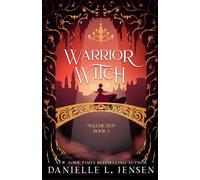 Warrior Witch: 3 (The Malediction Series)