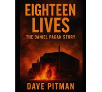 Warrior Without a War: The 18 Lives of Daniel Pagan: A True Story of Survival, Sacrifice, and the Family He Refused to Lose
