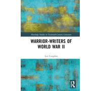 Warrior-Writers of World War II