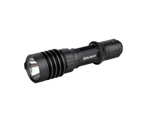 Warrior X 4/Kit USB-C Rechargeable LED Torch With Holster