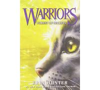 Warriors #3: Forest of Secrets
