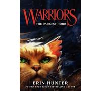 [ Warriors #6: The Darkest Hour Hunter, Erin ( Author ) ] { Paperback } 2015
