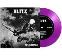 Warriors [7 VINYL]