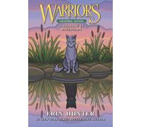 Warriors: A Shadow in RiverClan (Full-Color Adventure)