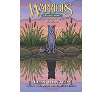 Warriors A Shadow in RiverClan by Hunter & Erin