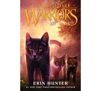 Warriors: A Starless Clan #2: Sky