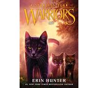 Warriors: A Starless Clan #2: Sky