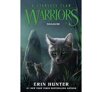 Warriors: A Starless Clan #3: Shadow: (Warriors: A Starless Clan 3)