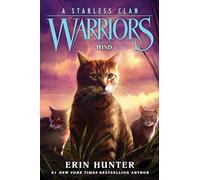 Warriors: A Starless Clan #5: Wind: (Warriors: A Starless Clan 5)