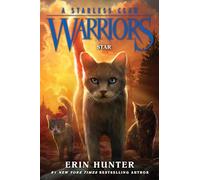 Warriors: A Starless Clan #6: Star