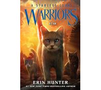 Warriors: A Starless Clan #6: Star