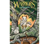 Warriors: A Thief in ThunderClan (Full-Color Adventure): A Full-Color Clan Adventure About Trust, Suspicion, and a Hidden Culprit: 4