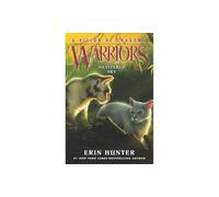 Warriors: A Vision of Shadows #3: Shattered Sky: (Warriors: A Vision of Shadows 3)