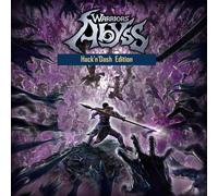 WARRIORS: Abyss Hack'n'Dash EU PC Steam CD Key