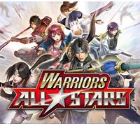 WARRIORS ALL-STARS PC Steam CD Key