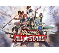 WARRIORS ALL-STARS (PC) Steam Key - GLOBAL