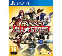 Warriors All Stars - PS4