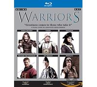 Warriors [Blu-ray]