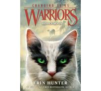 Warriors: Changing Skies #2: Hidden Moon