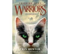Warriors: Changing Skies #2: Hidden Moon