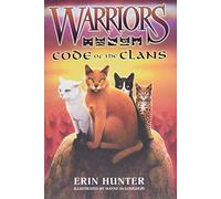 Warriors: Code of the Clans