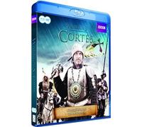 Warriors: Cortés (Heroes and Villains: Cortés) (Blu-Ray & DVD Combo) (Blu-Ray) [Blu-ray]