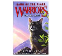 Warriors: Dawn of the Clans #1: The Sun Trail: (Warriors: Dawn of the Clans)