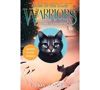 Warriors: Dawn of the Clans #5: A Forest Divided