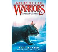 Warriors: Dawn of the Clans #5: A Forest Divided
