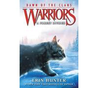 Warriors: Dawn of the Clans #5: A Forest Divided: (Warriors: Dawn of the Clans)