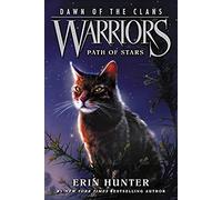 Warriors: Dawn of the Clans #6: Path of Stars: (Warriors: Dawn of the Clans)
