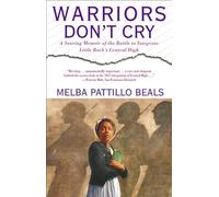 Warriors Don't Cry (Unabridged)