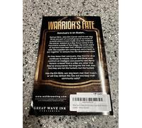 Warrior's Fate: 4 (Extinction Survival Series)