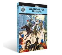 Warriors For Freedom [ 5 In 1]