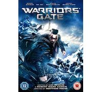 Warriors' Gate [DVD]