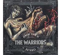Warriors - Genuine Sense Of Outrage