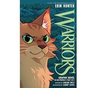 Warriors Graphic Novel: The New Prophecy